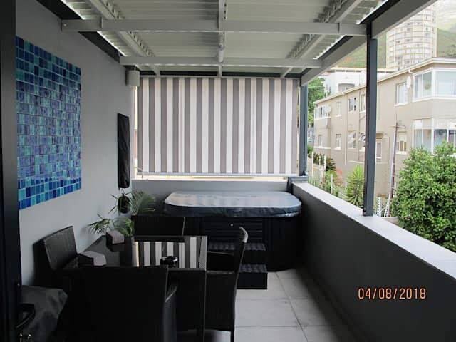To Let 2 Bedroom Property for Rent in Vredehoek Western Cape